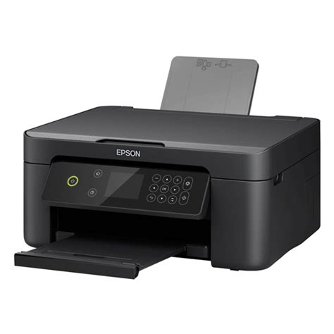 Epson Expression Home Xp 4100 All In One A4 Inkjetprinter Met Wifi 3