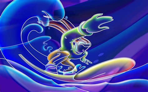 We have a massive amount of desktop and mobile backgrounds. Neon Full HD Wallpaper and Background Image | 2560x1600 ...