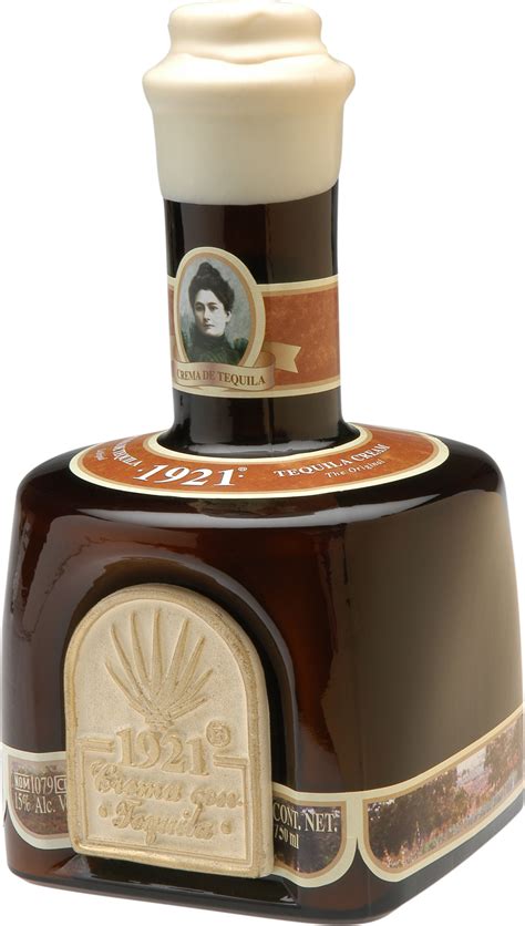 1921 Tequila Cream Awarded Two Medals Spirits Of Mexico Competition