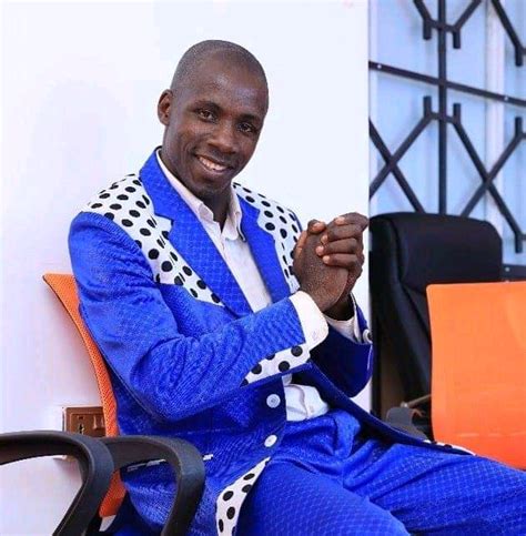 Mutua has breathed life into the kenya film classification board. Embarambamba : Ezekiel Mutua and his people need to leave ...