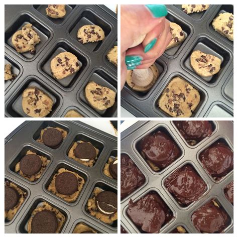 Pin By Danielle Ray On Pampered Chef My Favorite Things Pampered Chef Brownie Pan Pampered
