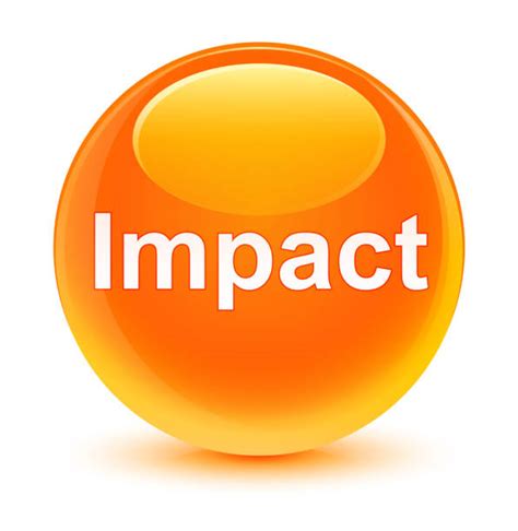 Making An Impact Illustrations Illustrations Royalty Free Vector