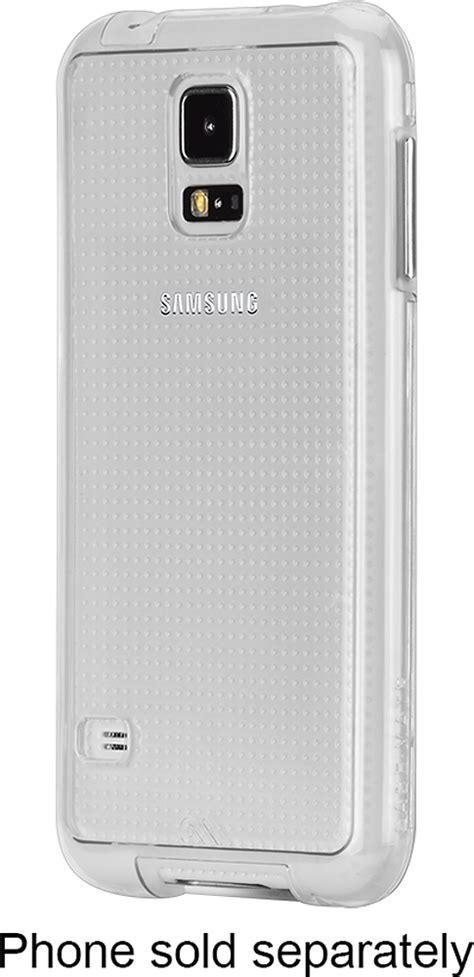Customer Reviews Case Mate Naked Tough Case For Samsung Galaxy S Cell Phones Clear Cm