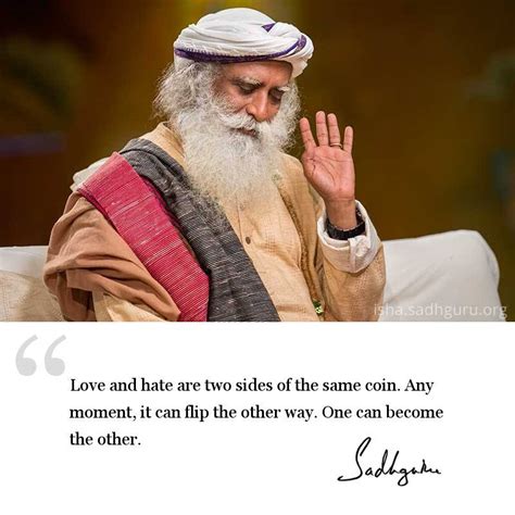 Sadhguru Quote Sadhguru Wisdom