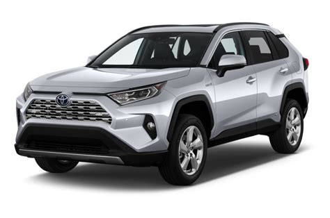 2020 Toyota Rav4 Prices Reviews And Photos Motortrend