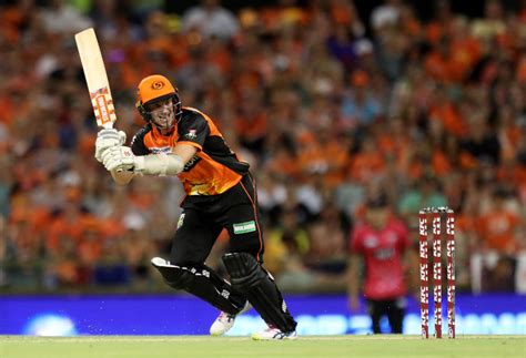 Get the latest cricket scores from matches across the world with complete full scorecard, commentary, overs overview and match highlights. BBL Big Bash live scores, highlights: Perth Scorchers vs ...
