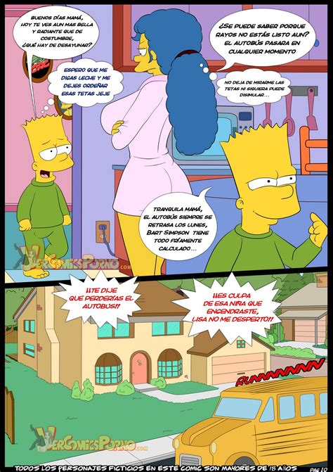 Los Simpsons Viejas Costumbres 3 Original Exclusivo