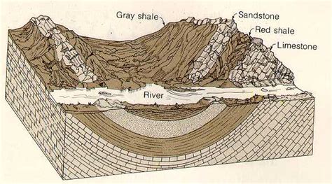 Anticline