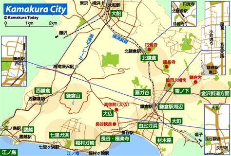 あなたがいなければ, 行かなければならない, なければならない, 私がいなければ, 待たなければならない. 鎌倉Today - 地図で探す