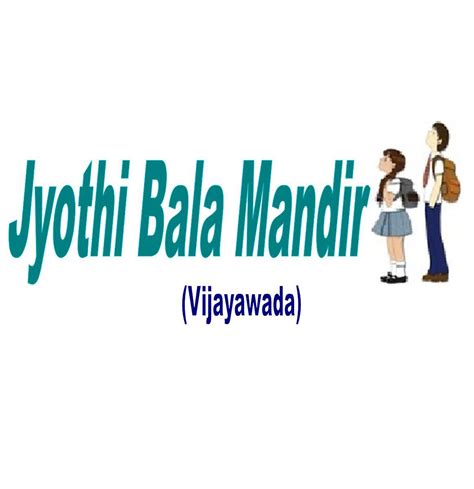 Jyothi Bala Mandir Vijayawada Home