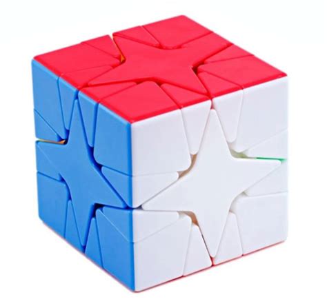 Cubo Magico Polaris Moyu Meilong Cubo Store Sua Loja De Cubos