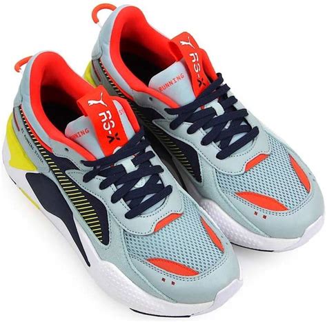 Puma Rs X Reinvention Shoes Reviews And Reasons To Buy