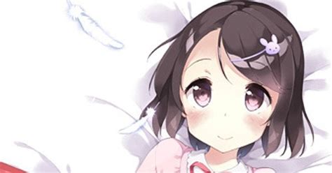 Manga Creator Nomio Gyūnyū Comments On Difficulty In Publishing Loli