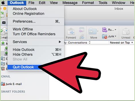 How To Log Into Hotmail With Outlook 13 Steps With Pictures