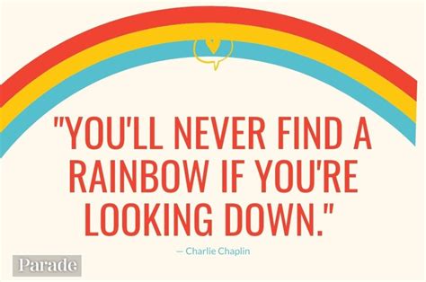 150 Rainbow Quotes To Brighten Your Day Parade