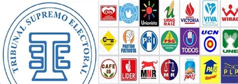 Requisitos Para Formar un Partido Político en Guatemala ᐈ 2024