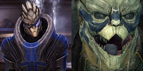 Mass Effect 10 Memes That Perfectly Sum Up Garrus As A Character