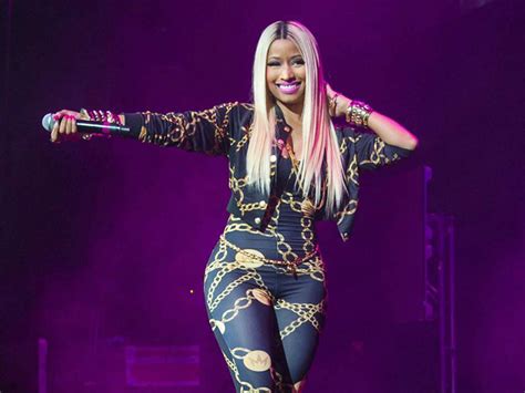 Celebrity Female Rappers Telegraph