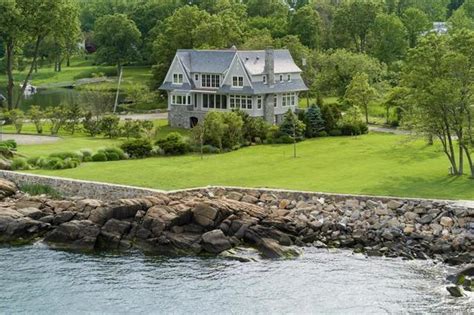 Waterfront Homes For Sale In Rye Ny Ragetté