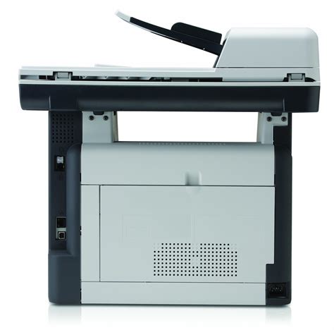 This item hp cm1312nfi color laserjet printer. HP CM1312NFI Laserjet Printer RECONDITIONED