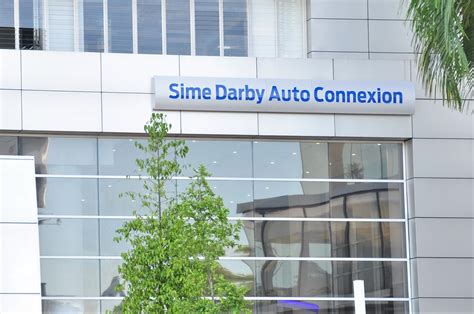 Mah meri people have a reputation for some of the world's finest wooden mask. Sime Darby Auto ConneXion Puts Up Sale Tender For Its Land ...