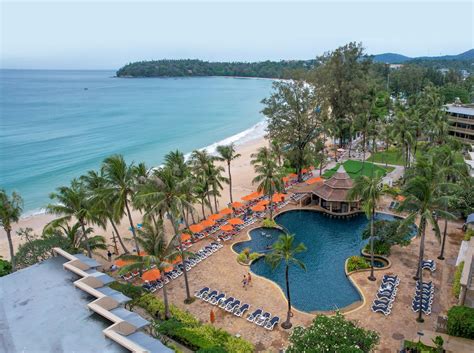Seaview Suite Beyond Resort Kata Beach Kata Beach Resort And Spa Katagroup Collection Hotel
