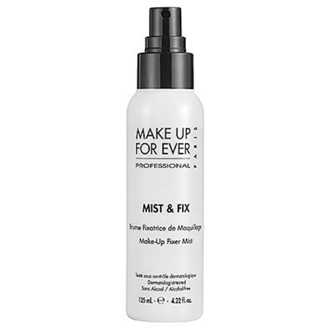 The Ten Best Makeup Setting Sprays 10 Make Up Forever Mist And Fix