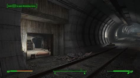 Submitted 2 years ago by colinc1999. Fallout 4: Vault-Tec - Huge Nuclear Material Deposit Location - Gameranx