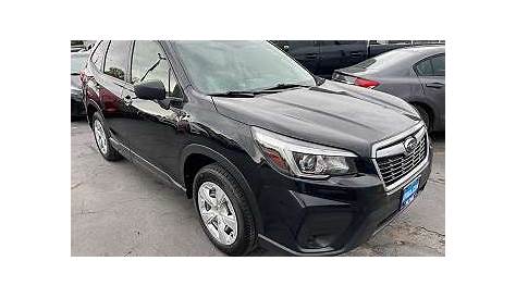 Used Subaru Forester for Sale in Billings, MT (with Photos) - CARFAX