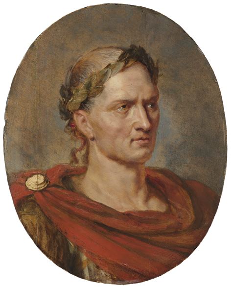 Julius Caesar The Leiden Collection