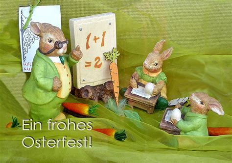 Frohe Ostern Allen Kindern Foto And Bild Karten Und Kalender