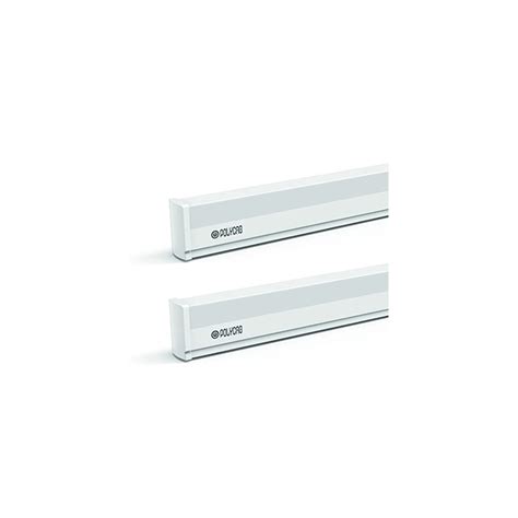 Polycab Intenso W Lxs Led Batten In Square Shape Energy Efficient