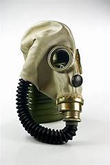 Images of Gas Mask Bong