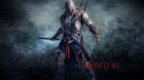 Eyesurfing Assassins Creed 3 Wallpaper