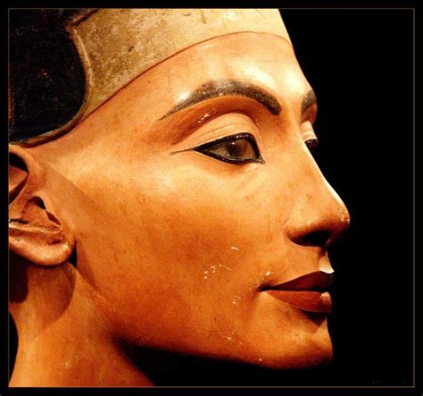 nefertiti la dea dell egitto ancient egypt history nefertiti egyptian history