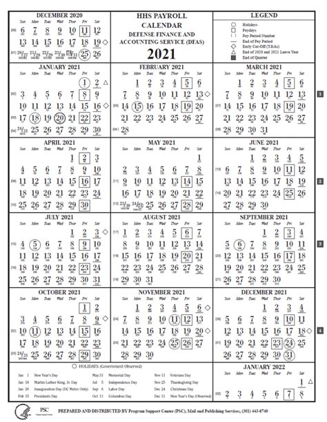 Hhs Payroll Calendar 2023 Customize And Print