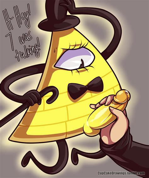 Rule 34 Ambiguous Gender Animate Inanimate Balls Bill Cipher