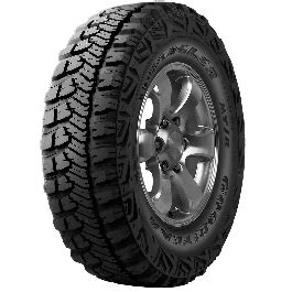 235/85R16 Goodyear Wrangler Mt/R 114/111Q I Malas Tyres