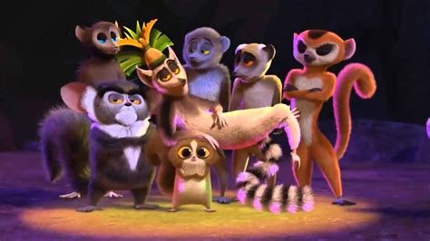 Mort All Hail King Julien Wallpapers Wallpaper Cave