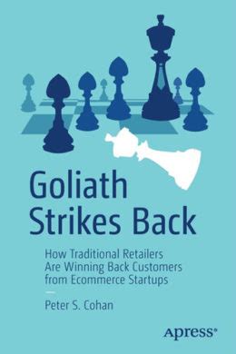 Goliath Strikes Back How Traditional Retailers Are Winning Back Customers From Ecommerce