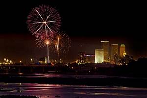 How to Watch Tulsa New Years Eve 2021 Fireworks Live Streaming Online
