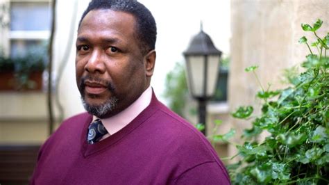 Wendell Pierce The Wire Was The Canary In The Mine It Showed Us The Dysfunction Of Urban