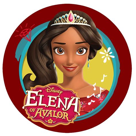Princess Elena Png Elena Of Avalor Png Elena Of Avalor Cli Inspire