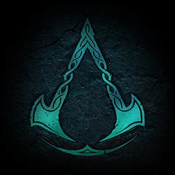 Icon For Assassin S Creed Valhalla By Anime Steamgriddb
