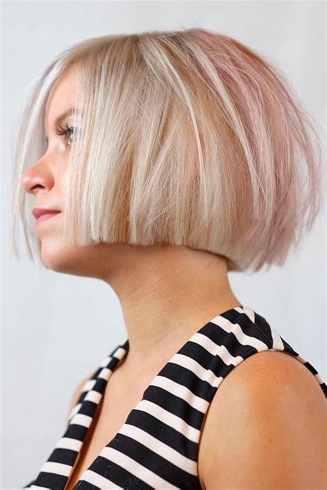 Because this look is so simple, you'll need to make sure your locks. 12 Most Popular Short Haircuts in 2021 - Page 2 - Relystyle
