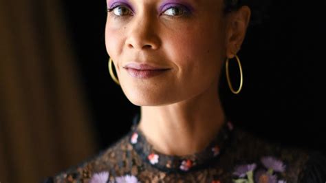 Bbc One Orders Drama ‘the Split From Abi Morgan Thandie Newton Joins