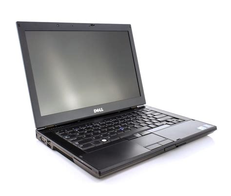 Dell Latitude E6410 Laptop Intel I5 24ghz 4gb 250gb Hdd Dvdrw Win 10