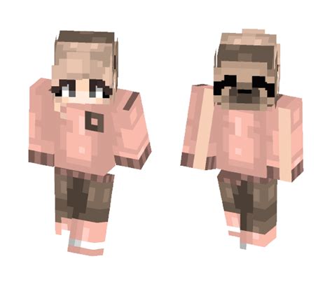 Download Donuts And Naps Minecraft Skin For Free Superminecraftskins