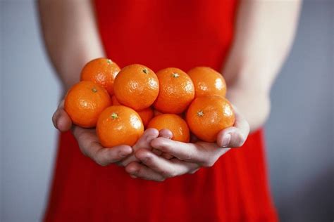 Maybe you would like to learn more about one of these? Tangerines vs Mandarins vs Clementines: What's the ...
