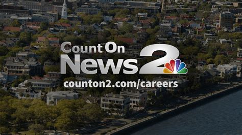 Jobs At Wcbd Wcbd News 2